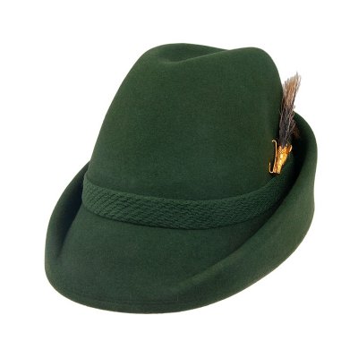 Poľovnícky klobúk 100112