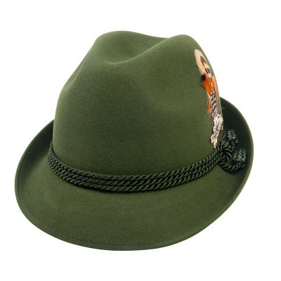 Poľovnícky klobúk 14883