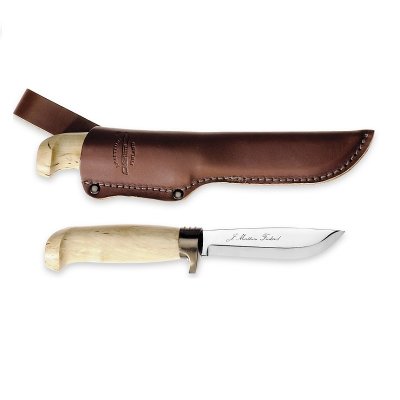 Marttiini - Deluxe Skinner 167014 nôž