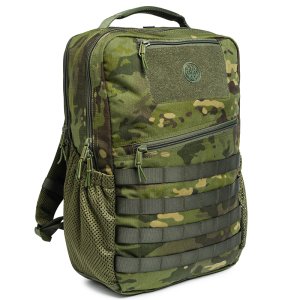 Tactical Flank Multicam ruksak - Multicam Tropic
