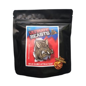 Vnadidlo Ultimate beasts - červ/zemiaky 250g
