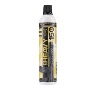 Umarex Elite Force Heavy Gas - Airsoftový plyn 560 ml