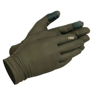 URAL-GC Cover UL Green rukavice