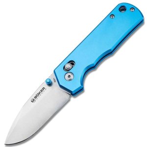 Magnum - ROCKSTUB BLUE ELOX 01SC711 nôž