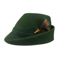 Poľovnícky klobúk 100112