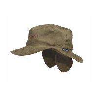 BLZ5 vodeodolný klobúk s reflexným štítom