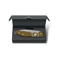 VICTORINOX 0.9415.L24 - Hunter Pro Alox Limited Edition 2024 nôž