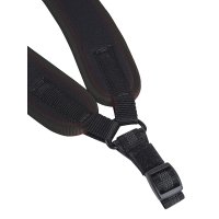 Neo Backpack Sling (Black) - chrbtový remeň na pušku