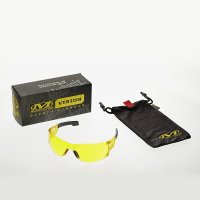 Mechanix Tactical strelecké okuliare Type-N - Amber Frame