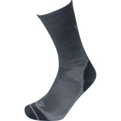 Lorpen ponožky - CIW Liner Merino Wool - Grey