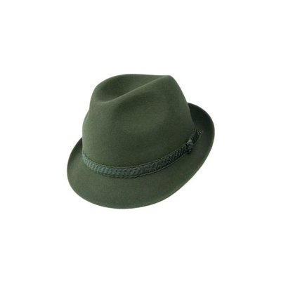 Poľovnícky klobúk 100128