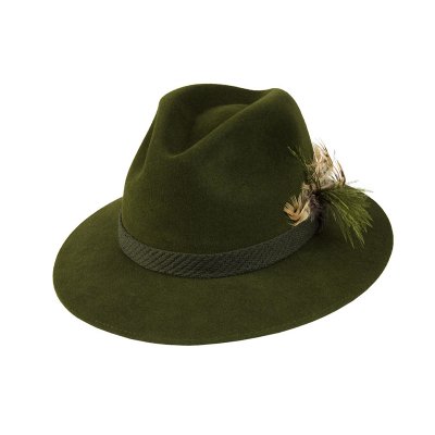 Poľovnícky klobúk 101630