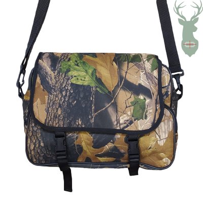 Poľovnícka taška na rameno - FOREST