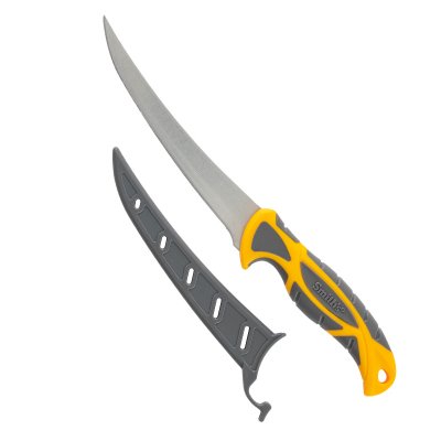 Smith's Edge Sport vykosťovací nôž