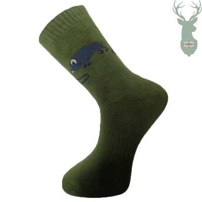 Hunting Socks Thermo ponožky - Diviak