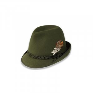 Poľovnícky klobúk 100134