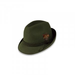 Poľovnícky klobúk 100131