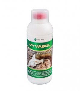 Vyvasol - Čistič trofejí 250 g