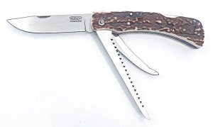 Mikov Poľovnícky nôž 245-XP-3 KP