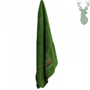 Osuška zelená - Jeleň