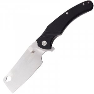 CH KNIVES 3531-G10 BK zatvárací nôž