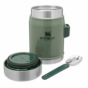 STANLEY obedár Classic Series Food Jar with spork