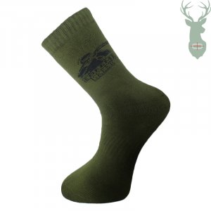 Hunting Socks Thermo ponožky - Poľovník II