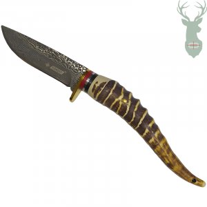 KANDAR Scorpion nôž