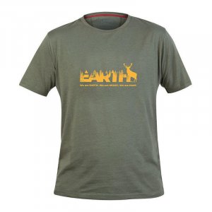 EARTH-TS Shirt tričko