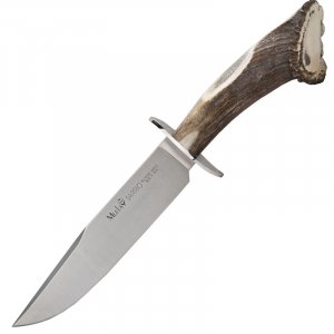 Muela - Sarrio 19S nôž