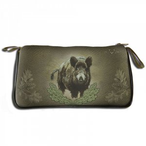Wild Zone - Kozmetická taška - Boar