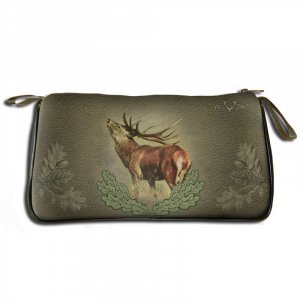 Wild Zone - Kozmetická taška  - Deer