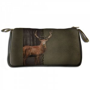 Wild Zone - Kozmetická taška - Deer I