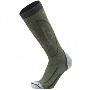 Hunting Cordura ponožky - Green