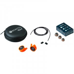 Mini HeadSet Comfort Plus slúchadlá - Orange