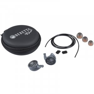 Mini HeadSet Comfort Plus slúchadlá - Black
