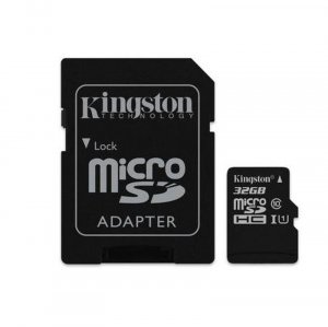 Micro SD KARTA 32GB