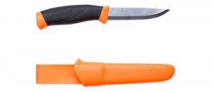 Companion Heavy Duty Orange Stainless 13259 nôž