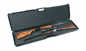 Kufrík na zbraň RIFLE CASE 1325x325x130 mm