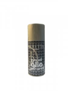 Olej na zbrane Beretta - 125 ml