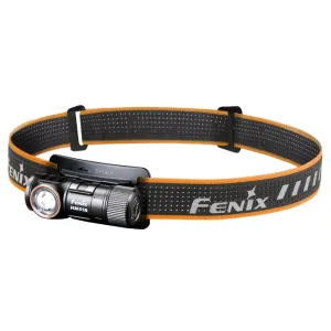 Nabíjateľná čelovka Fenix HM51R Ruby V2.0