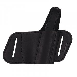 2wolfs HOLSTER R - Puzdro čierne