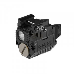 Nitecore NPL10 - Svetlo a laser + CR2