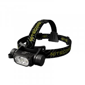 Nitecore HC65 V2 - Svietidlo čelovka