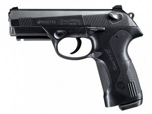 Beretta Px4 Storm - Pištoľ CO2 kal. 4,5mm diab./BB
