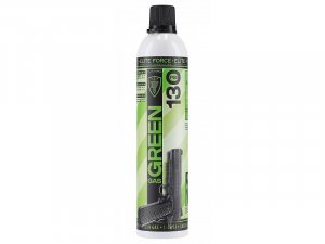 Umarex Elite Force Green Gas - Airsoftový plyn 600 ml