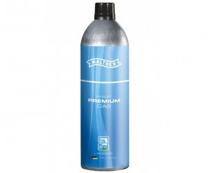 Umarex Walther Premium Gas - Airsoftový plyn 750 ml