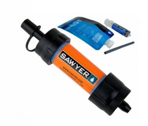 SAWYER Mini Orange SP103 - filter na vodu