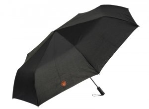 Skladací dáždnik - Black