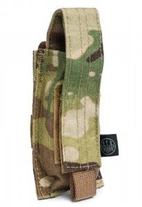 Grip-Tac Molle puzdro na zásobník - Multicam